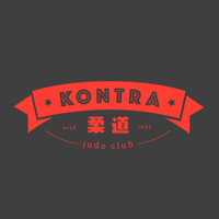 Logo UKS Judo Kontra